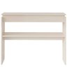 Aparador Prateleira Creta Off White - 7