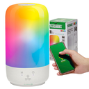 Ver imagem 1 de Abajur Rgb Pill Smart WI-FI Led 6W RGB Taschibra