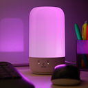 Ver imagem 3 de Abajur Rgb Pill Smart WI-FI Led 6W RGB Taschibra