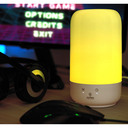 Ver imagem 4 de Abajur Rgb Pill Smart WI-FI Led 6W RGB Taschibra
