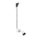 Ver imagem 1 de Suporte para Câmera Dome ou Bullet Cftv - 50cm