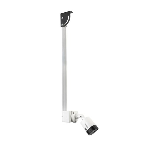 Suporte para Câmera Dome ou Bullet Cftv - 50cm