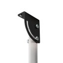 Ver imagem 3 de Suporte para Câmera Dome ou Bullet Cftv - 50cm