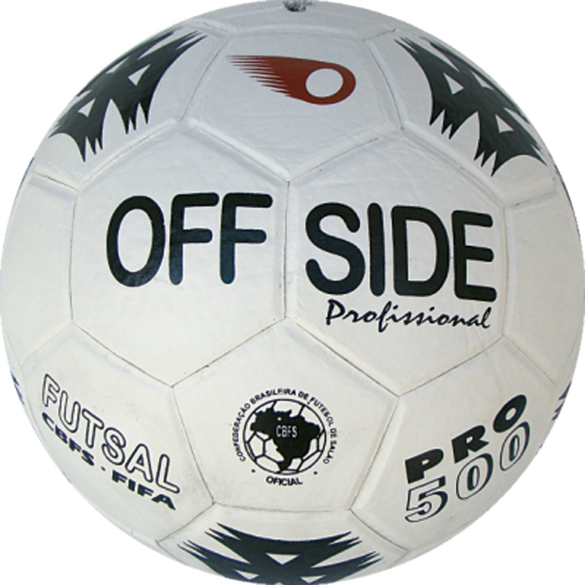 Bola Futsal Oficial Offside