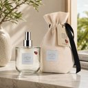 Ver imagem 2 de Spray para Ambiente Elysian Branco 300ml - Antik