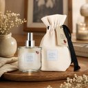 Ver imagem 3 de Spray para Ambiente Elysian Branco 300ml - Antik