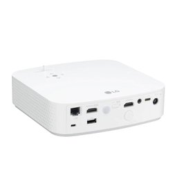 Projetor Lg 100" Fhd Smart 600 Ansi Lumens- Pf50ks.awz - 4