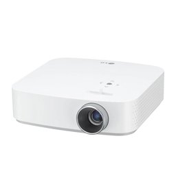 Projetor Lg 100" Fhd Smart 600 Ansi Lumens- Pf50ks.awz - 2