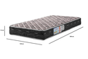 Ver imagem 3 de Colchão Casal Padrão de Espuma D28 Selo Inmetro 138x188x14 Py