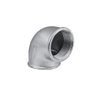 Cotovelo (joelho) Galvanizado 3/4" X 90 - 2