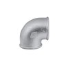 Cotovelo (joelho) Galvanizado 3/4" X 90 - 1