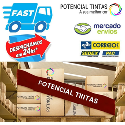 Efeito Cimento Queimado Eucatex 5kg Cinza Cromio - 3