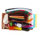 Ver imagem 5 de Kit Organizador Rose Gold com 4 Partes para Escritório