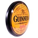 Ver imagem 3 de Luminoso de Parede Cerveja Guinness Amarelo Retrô Vintage P Bar,garagem,churrasqueira,espaço Gourmet