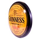 Ver imagem 2 de Luminoso de Parede Cerveja Guinness Amarelo Retrô Vintage P Bar,garagem,churrasqueira,espaço Gourmet