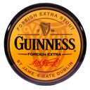 Ver imagem 1 de Luminoso de Parede Cerveja Guinness Amarelo Retrô Vintage P Bar,garagem,churrasqueira,espaço Gourmet