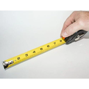 Ver imagem 3 de Trena Métrica Transparente 3 Metros X 19mm com Trava – Bomvink