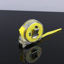 Ver imagem 1 de Trena Métrica Transparente 3 Metros X 19mm com Trava – Bomvink