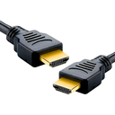 Ver imagem 2 de Cabo Hdmi Macho X Macho 10 Mt 1.4v sem Malha Kp-yp5000 Knup