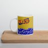 Caneca de Porcelana Naruto Namikaze Minato 1 - 6