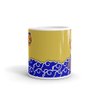Caneca de Porcelana Naruto Namikaze Minato 1 - 3