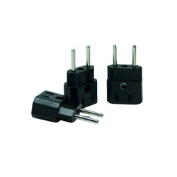 15 Peças Adaptador Elétrico Tomada Bob Esponja 10a para 20a - 6
