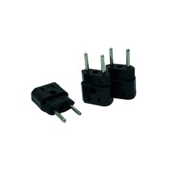 15 Peças Adaptador Elétrico Tomada Bob Esponja 10a para 20a - 4