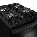 Ver imagem 6 de Fogao Mfb4bf 4bcs 610001552 Mueller