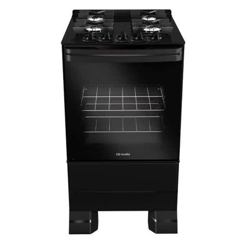 Fogao Mfb4bf 4bcs 610001552 Mueller