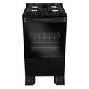 Ver imagem 1 de Fogao Mfb4bf 4bcs 610001552 Mueller