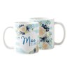 Caneca Presente Aniversário para Mãe Te Amo Dia das Mães - 1