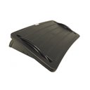 Ver imagem 1 de Apoio de Pé Ajustável Ergonômico e Antiderrapante Preto