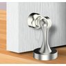 Fixador Prendedor Trava Porta Janela Magnético Inox Soprano - 4