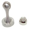 Fixador Prendedor Trava Porta Janela Magnético Inox Soprano - 6