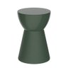 Conjunto Fit com Mesa + 03 Banquetas Sili I'm In Verde Alecrim Grifit Sili - I'm In - 3