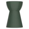 Conjunto Fit com Mesa + 03 Banquetas Sili I'm In Verde Alecrim Grifit Sili - I'm In - 4