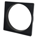 Ver imagem 7 de Porta Grelha 15x15 Abs Preto para Ralo Quadrado Caixilho Box Caixa Sifonada