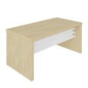 Ver mais imagens de Mesa Elegante para Escritório Executivo 1,6m Tamburato