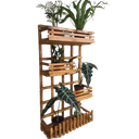 Ver imagem 4 de Jardim Vertical - Floreira Jv17