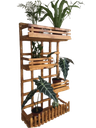 Ver imagem 4 de Jardim Vertical - Floreira Jv17