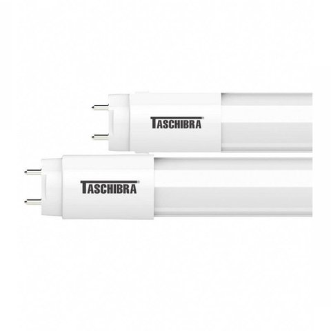 Lâmpada Tubo Taschibra Led T8 20,5w 6500k 120cm 11080187