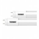 Ver imagem 1 de Lâmpada Tubo Taschibra Led T8 20,5w 6500k 120cm 11080187