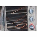 Ver imagem 3 de Forno Elétrico Layr Luxo Premyum 65l Inox 127v