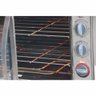 Forno Elétrico Layr Luxo Premyum 65l Inox 127v - 3
