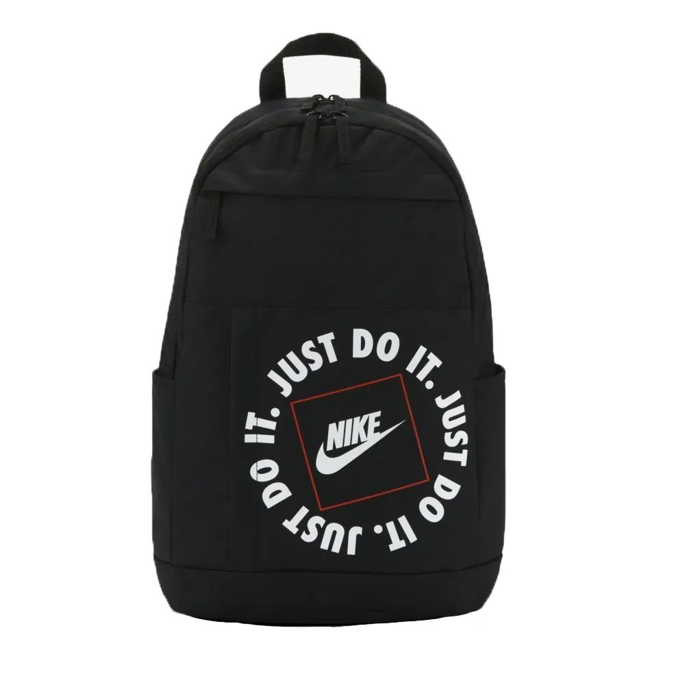 Mochila Nike Elemental Just Do It | MadeiraMadeira