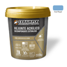 Rejunte Acrílico Ceramfix Azul Royal 1kg - 1