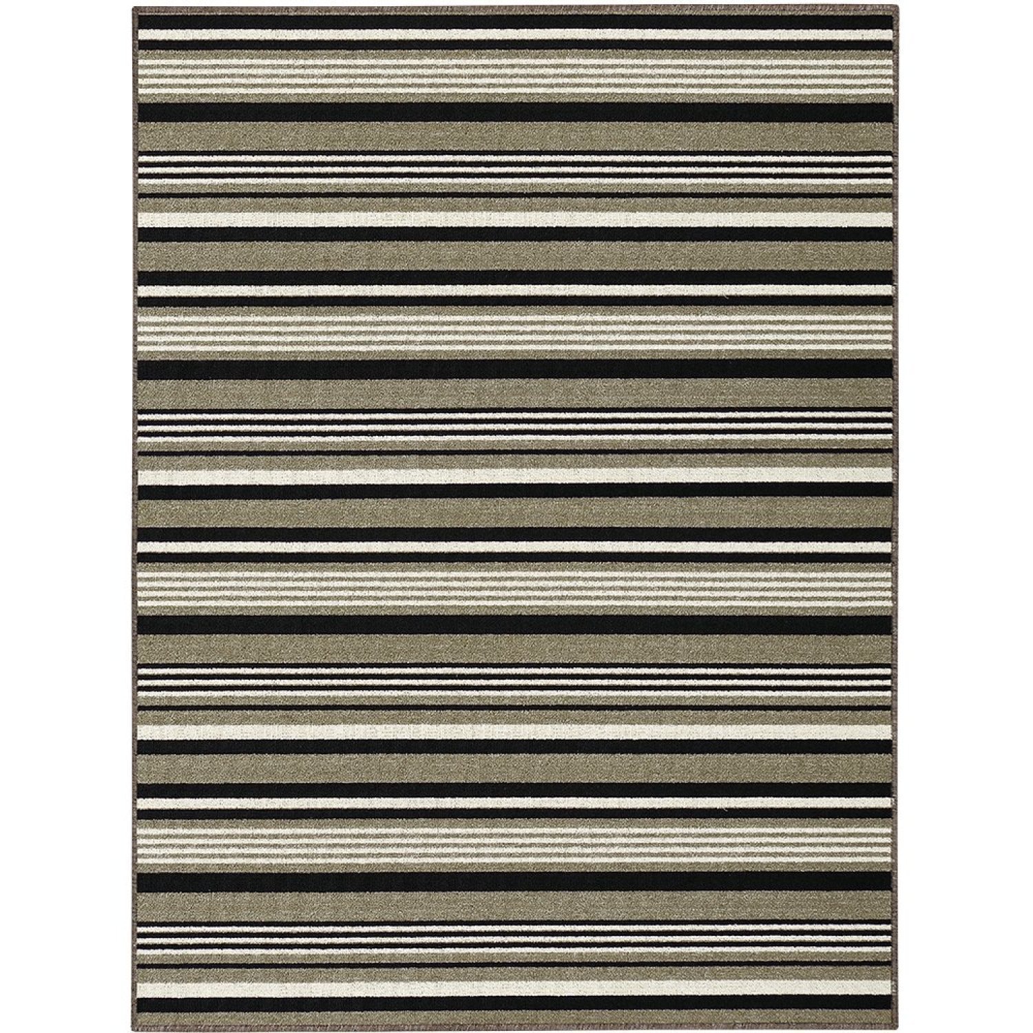 Tapete 150x200cm Aruba Tapetes São Carlos - 4
