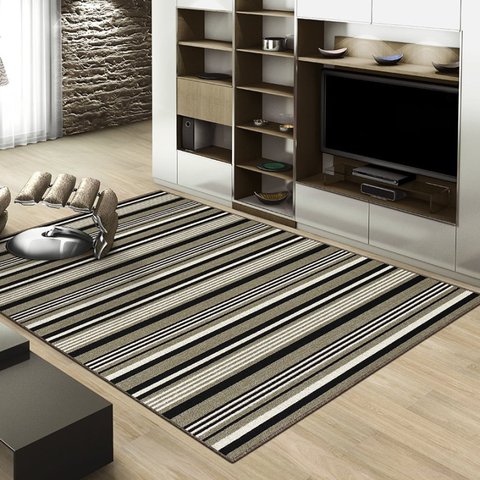 Tapete 150x200cm Aruba Tapetes São Carlos