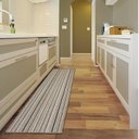 Ver imagem 1 de Passadeira 050x180cm Aruba Tapetes São Carlos