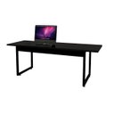 Ver imagem 5 de Mesa de Reunião Industrial 2,00 X 0,90